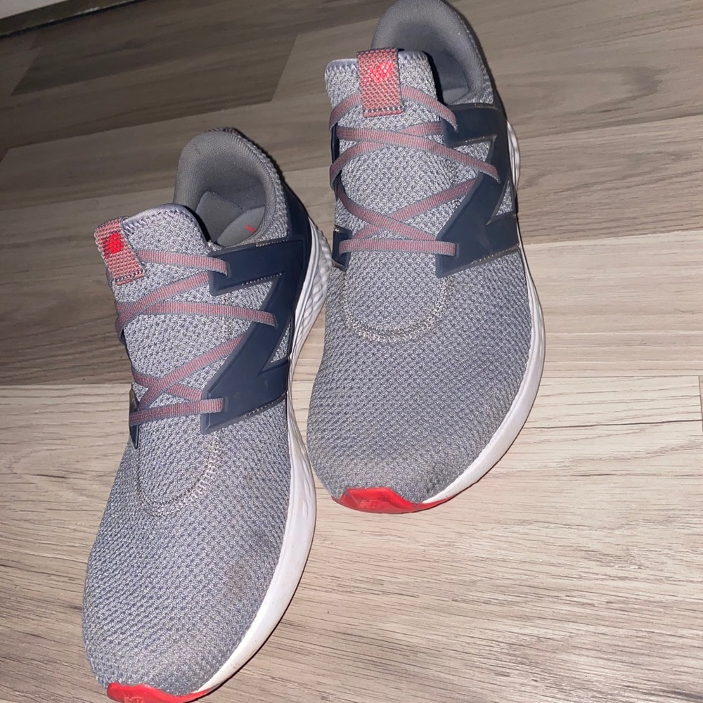 👟 New Balance Running Shoes 🏃🏾‍♂️